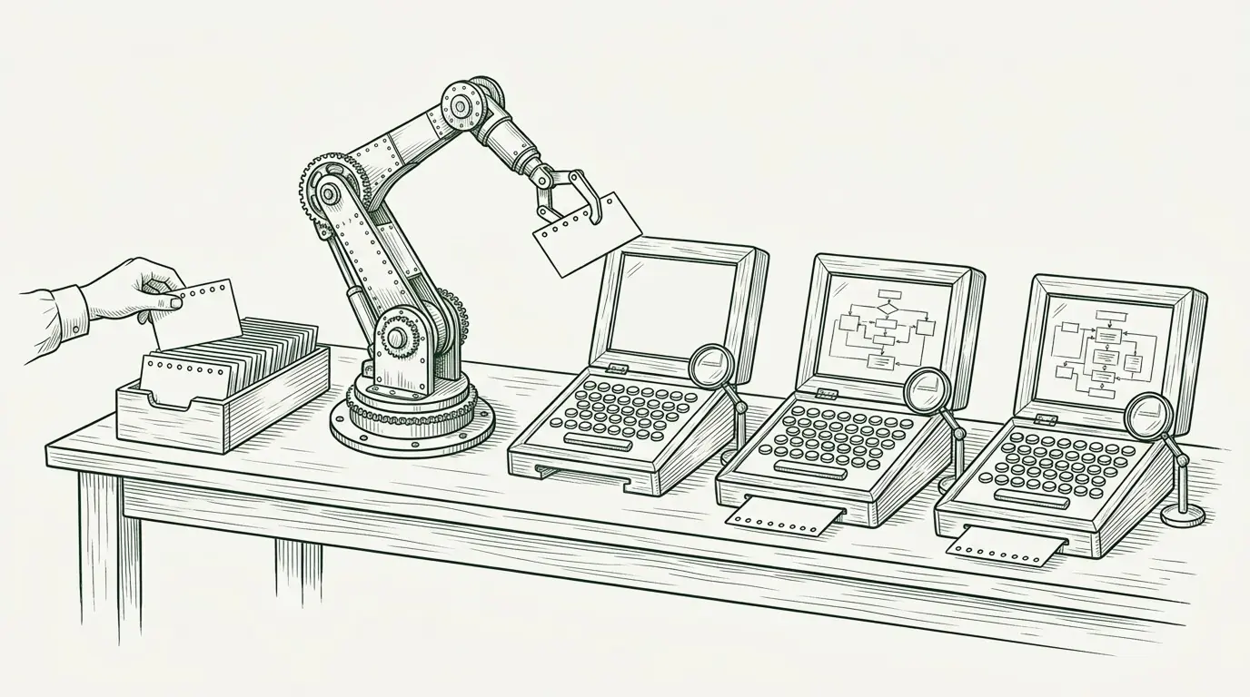 Amplify Your AI Agents. Give Them a Computer.