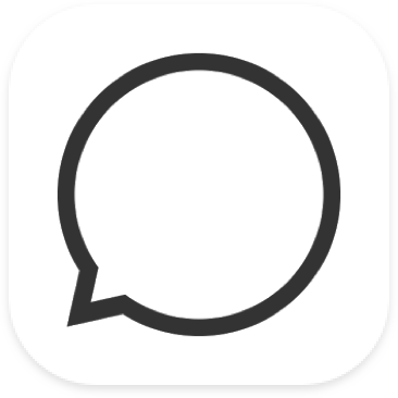 Hello SMS logo