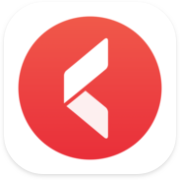Keelo app icon
